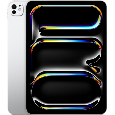 Apple iPad Pro 13-inch (2025, M5, Wi-Fi, 256GB) - Silver