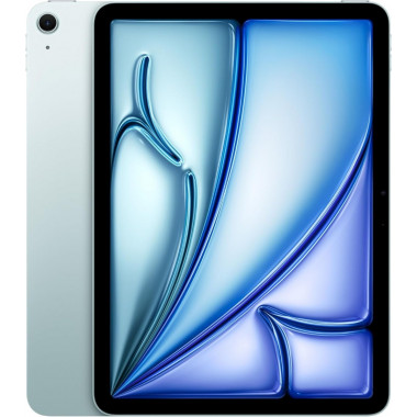 Apple iPad Air 2026 (WiFi, M4, 11", 1 TB) - Blau