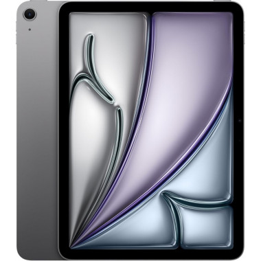 Apple iPad Air 2026 (Wi-Fi, M4, 11", 256 GB) - Space Grau