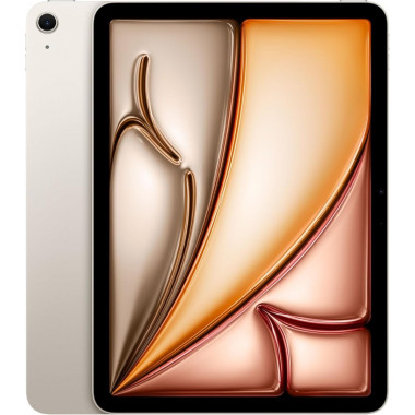 Apple iPad Air 2026 (WiFi, M4, 11", 256 GB) - Polarstern