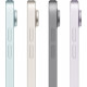 Apple iPad Air 2026 (WiFi,  M4, 11", 128 GB) - Polarstern