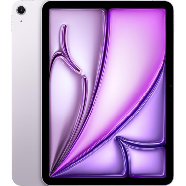 Apple iPad Air 2026 (WiFi, M4, 13", 512 GB) - Violett