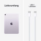 Apple iPad Air 2026 (Wi-Fi, M4, 11", 128 GB) - Violet