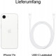 Apple iPhone 17e (512GB) - Weiß