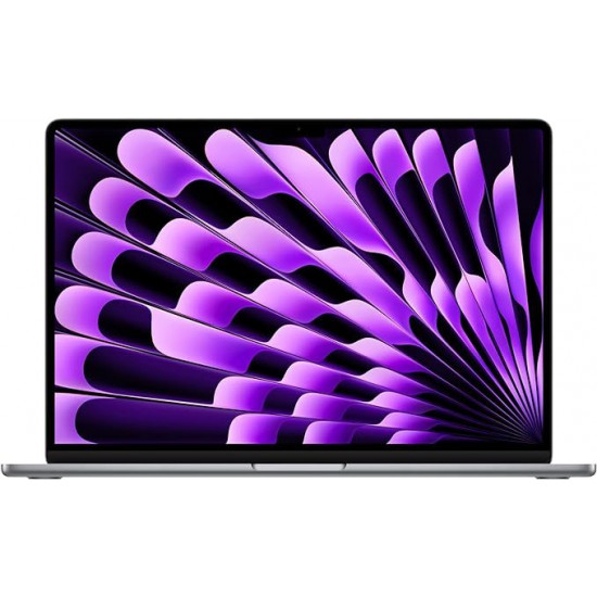 Apple MacBook Air 2024 (13,6 Zoll, M3, 16 GB + 256 GB SSD) – Himmelblau
