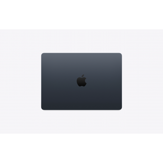 Apple MacBook Air 2026 (13.6", M5, 16 GB + 512 GB SSD, 10-core CPU，8-core GPU, 16- core Neural Engine) - Mitternacht