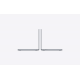 Apple MacBook Air 2026 (13.6", M5, 16 GB + 512 GB SSD, 10-core CPU，8-core GPU, 16- core Neural Engine) - Mitternacht
