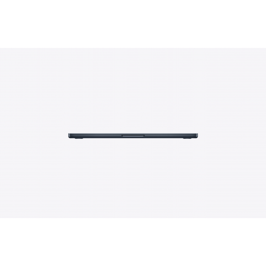 Apple MacBook Air 2026 (13.6", M5, 16 GB + 512 GB SSD, 10-core CPU，8-core GPU, 16- core Neural Engine) - Mitternacht