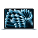 Apple MacBook Air 2026 (13.6-inch, M5, 16GB + 1TB SSD, 10-core CPU，10-core GPU, 16- core Neural Engine) - Skyblue
