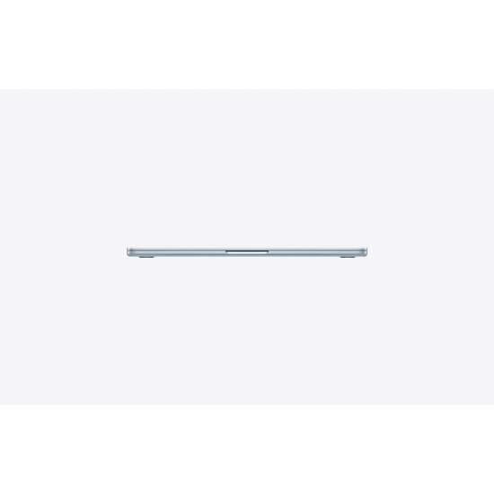 Apple MacBook Air 2026 (13.6-inch, M5, 16GB + 1TB SSD, 10-core CPU，10-core GPU, 16- core Neural Engine) - Skyblue