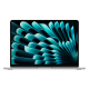 Apple MacBook Air 2026 (13.6-inch, M5, 16GB + 512GB SSD, 10-core CPU，8-core GPU, 16- core Neural Engine) - Sliver