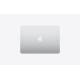 Apple MacBook Air 2026 (13.6-inch, M5, 16GB + 512GB SSD, 10-core CPU，8-core GPU, 16- core Neural Engine) - Sliver