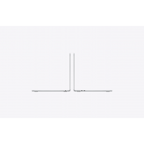 Apple MacBook Air 2026 (13.6-inch, M5, 16GB + 1TB SSD, 10-core CPU，10-core GPU, 16- core Neural Engine) - Sliver