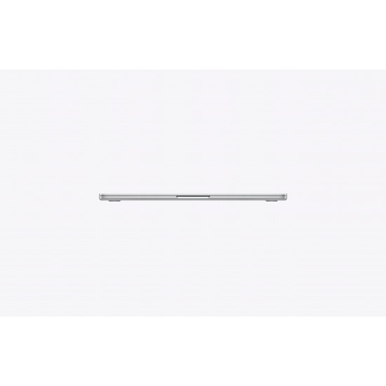 Apple MacBook Air 2026 (13.6-inch, M5, 16GB + 512GB SSD, 10-core CPU，8-core GPU, 16- core Neural Engine) - Sliver