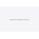 Apple MacBook Air 2026 (13.6-inch, M5, 16GB + 512GB SSD, 10-core CPU，8-core GPU, 16- core Neural Engine) - Starlight