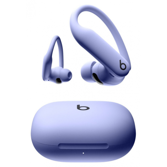 Beats Powerbeats Pro 2 - Hyperviolett