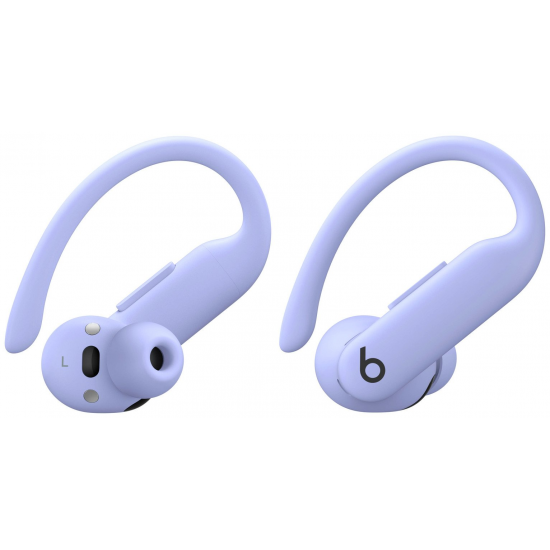 Beats Powerbeats Pro 2 - Hyperviolett