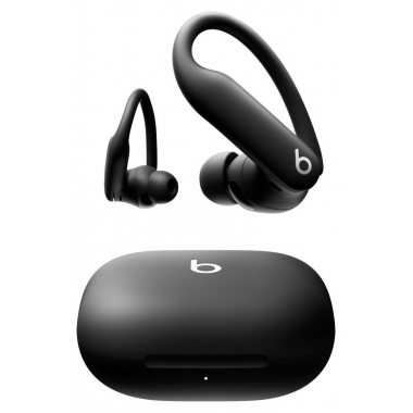 Beats Powerbeats Pro 2 - schwarz