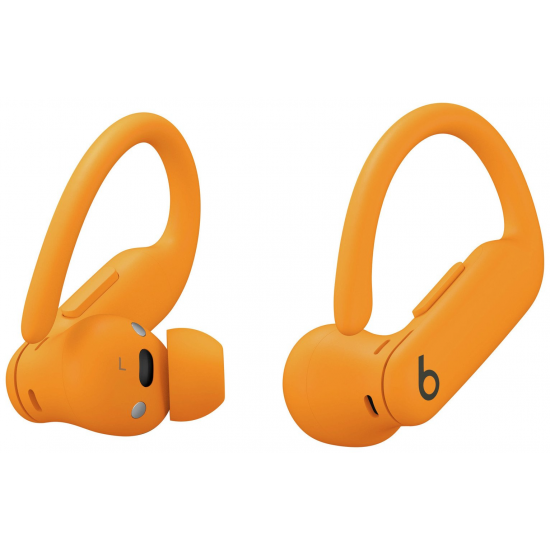 Beats Powerbeats Pro 2 - Leuchtorange
