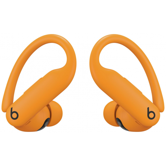 Beats Powerbeats Pro 2 - Leuchtorange