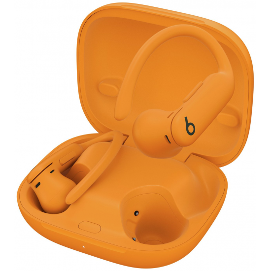 Beats Powerbeats Pro 2 - Leuchtorange