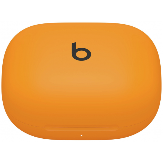 Beats Powerbeats Pro 2 - Leuchtorange