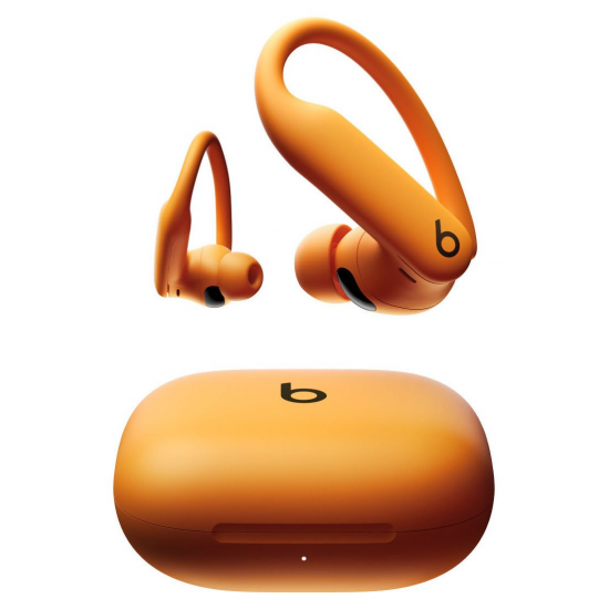 Beats Powerbeats Pro 2 - Leuchtorange