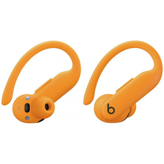 Beats Powerbeats Pro 2 - Leuchtorange