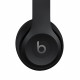 Beats Solo 4 - Kabelloser Bluetooth On-Ear Kopfhörer - Mattschwarz