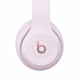 Beats Solo 4 - Kabelloser Bluetooth On-Ear Kopfhörer - Wolkenrosa