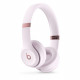 Beats Solo 4 - Kabelloser Bluetooth On-Ear Kopfhörer - Wolkenrosa
