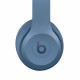Beats Solo 4 - Kabelloser Bluetooth On-Ear Kopfhörer - Schieferblau