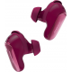 Bose Neu QuietComfort Ultra Bluetooth-Earbuds (2. Gen.), kabellose Noise-Cancelling-Earbuds - dunkle Pflaume