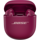 Bose Neu QuietComfort Ultra Bluetooth-Earbuds (2. Gen.), kabellose Noise-Cancelling-Earbuds - dunkle Pflaume