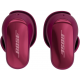Bose Neu QuietComfort Ultra Bluetooth-Earbuds (2. Gen.), kabellose Noise-Cancelling-Earbuds - dunkle Pflaume