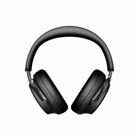 Bose QuietComfort Ultra Bluetooth-Kopfhörer (2. Gen.), kabellose Kopfhörer mit räumlichem Klang- Schwarz