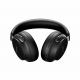 Bose QuietComfort Ultra Bluetooth-Kopfhörer (2. Gen.), kabellose Kopfhörer mit räumlichem Klang- Schwarz