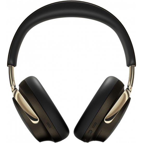 Bose QuietComfort Ultra Bluetooth-Kopfhörer (2. Gen.), kabellose Kopfhörer mit räumlichem Klang- Wüstengold