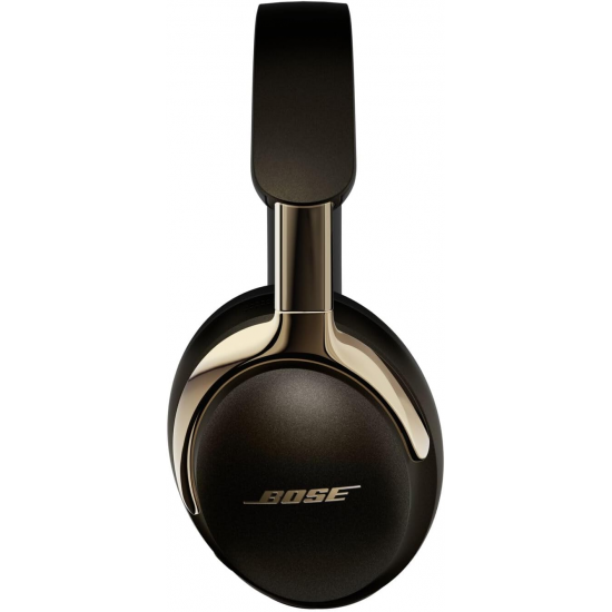 Bose QuietComfort Ultra Bluetooth-Kopfhörer (2. Gen.), kabellose Kopfhörer mit räumlichem Klang- Wüstengold