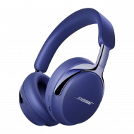 Bose QuietComfort Ultra Bluetooth-Kopfhörer (2. Gen.), kabellose Kopfhörer mit räumlichem Klang- Dunkelviolett