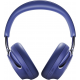 Bose QuietComfort Ultra Bluetooth-Kopfhörer (2. Gen.), kabellose Kopfhörer mit räumlichem Klang- Dunkelviolett