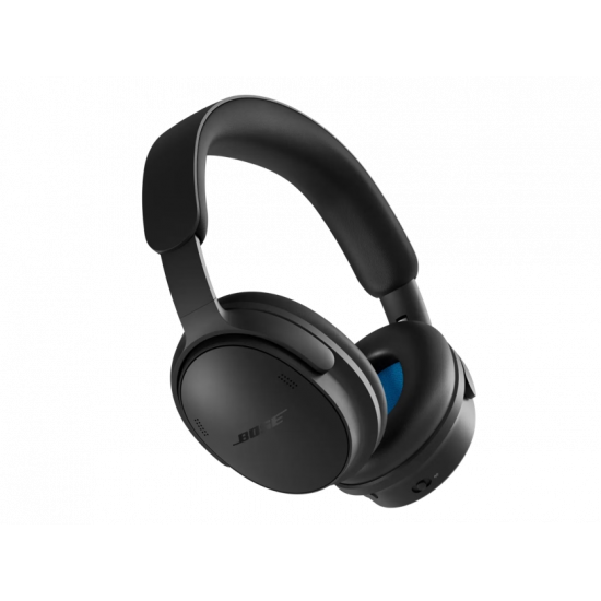 Bose QuietComfort Kopfhörer (2. Gen.) - Schwarz