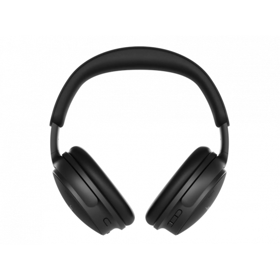 Bose QuietComfort Kopfhörer (2. Gen.) - Schwarz