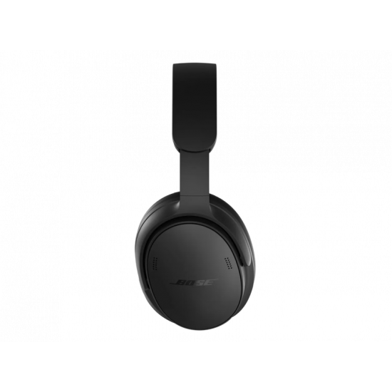 Bose QuietComfort Kopfhörer (2. Gen.) - Schwarz