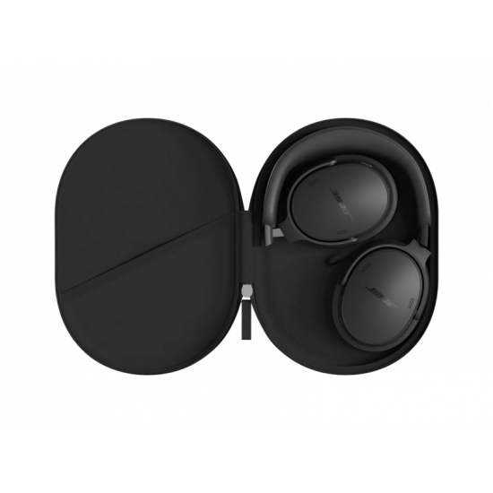 Bose QuietComfort Kopfhörer (2. Gen.) - Schwarz