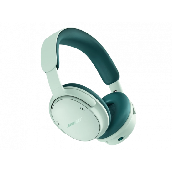 Bose QuietComfort Kopfhörer (2. Gen.) - Tautropfen-Minze