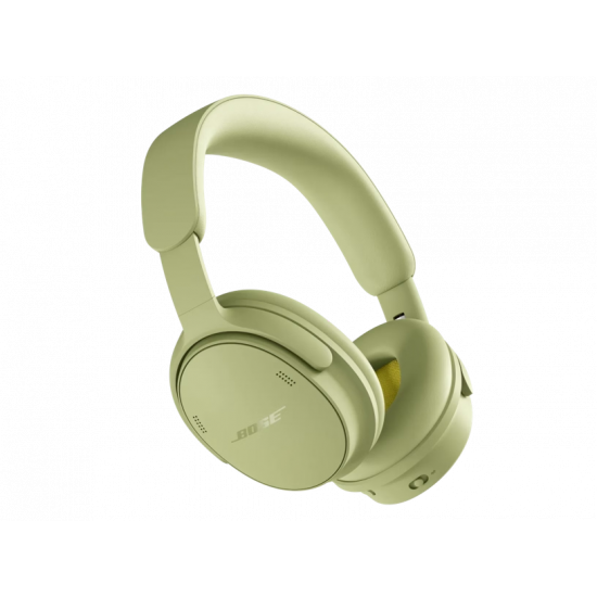 Bose QuietComfort Kopfhörer (2. Gen.) - Eukalyptusgrün