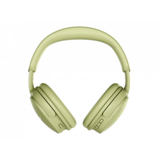 Bose QuietComfort Kopfhörer (2. Gen.) - Eukalyptusgrün