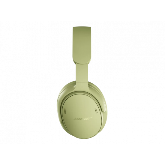 Bose QuietComfort Kopfhörer (2. Gen.) - Eukalyptusgrün
