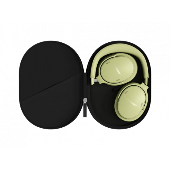 Bose QuietComfort Kopfhörer (2. Gen.) - Eukalyptusgrün